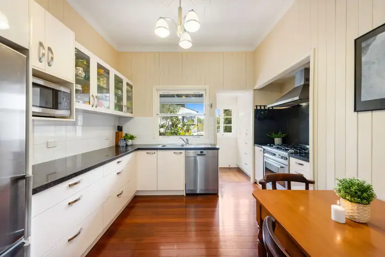 Fifth view of Homely house listing, 38 Mortlake Road, Graceville QLD 4075