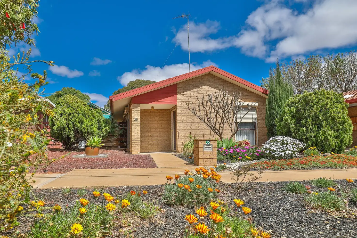 Main view of Homely house listing, 35 Eulinga Drive, Mildura VIC 3500