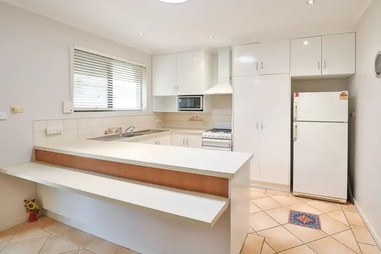 Second view of Homely house listing, 35 Eulinga Drive, Mildura VIC 3500