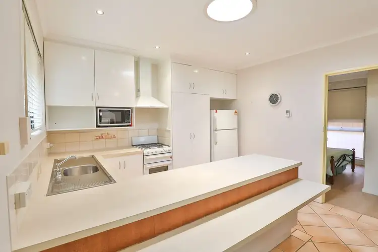 Third view of Homely house listing, 35 Eulinga Drive, Mildura VIC 3500