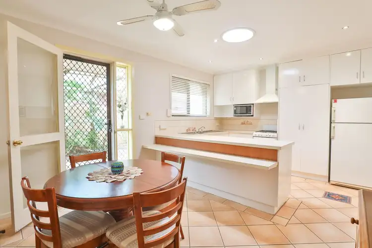Fourth view of Homely house listing, 35 Eulinga Drive, Mildura VIC 3500