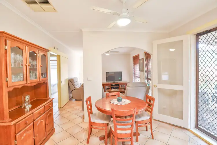 Fifth view of Homely house listing, 35 Eulinga Drive, Mildura VIC 3500