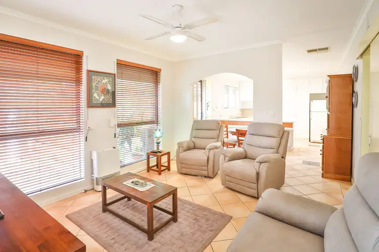 Sixth view of Homely house listing, 35 Eulinga Drive, Mildura VIC 3500