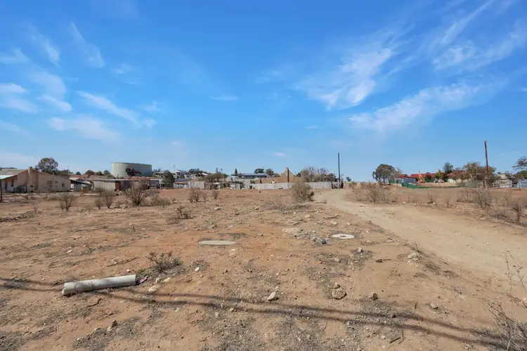 Main view of Homely land listing, 416 Sulphide Street, Broken Hill NSW 2880