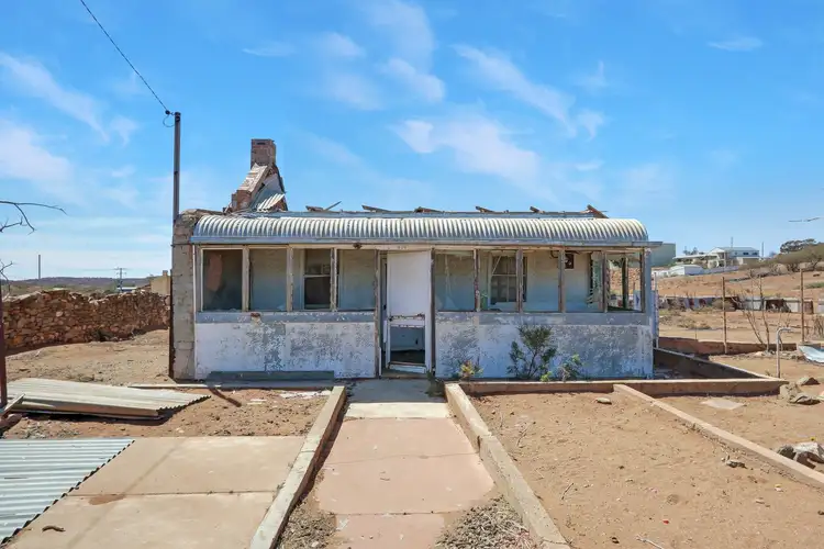 Third view of Homely land listing, 416 Sulphide Street, Broken Hill NSW 2880