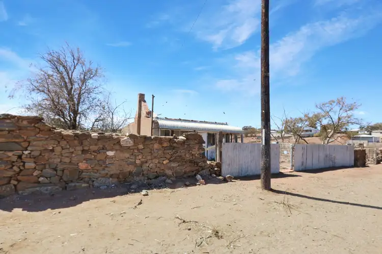 Fourth view of Homely land listing, 416 Sulphide Street, Broken Hill NSW 2880