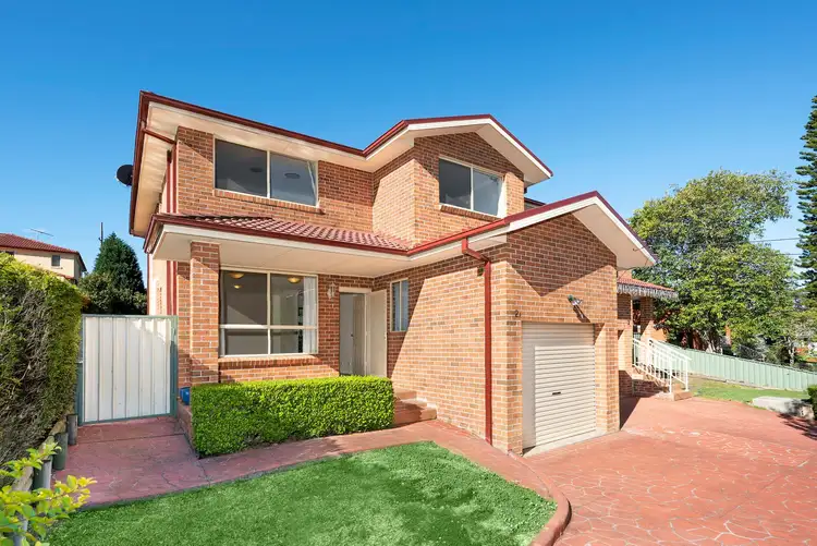 2a Ivy Street, Ryde NSW 2112