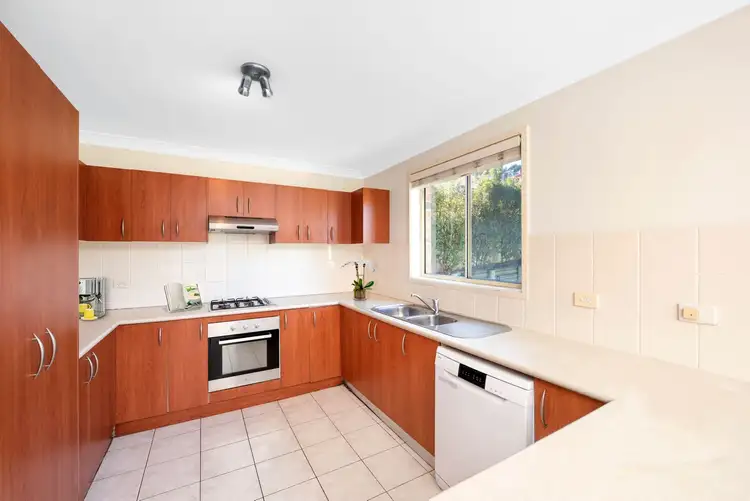 Third view of Homely semi-detached listing, 2a Ivy Street, Ryde NSW 2112