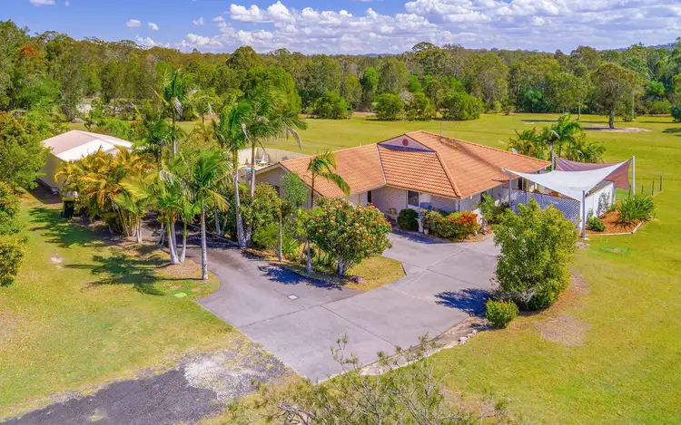 18 Citrus Close, James Creek NSW 2463