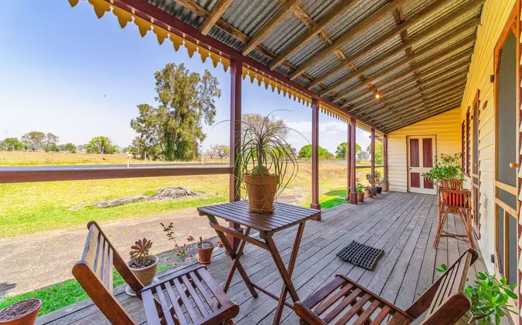 1143 Lawrence Road, Southgate NSW 2460