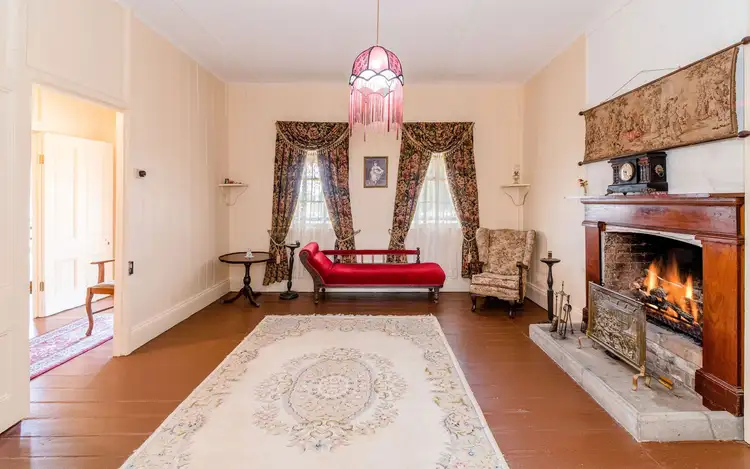 Second view of Homely house listing, 1143 Lawrence Road, Southgate NSW 2460