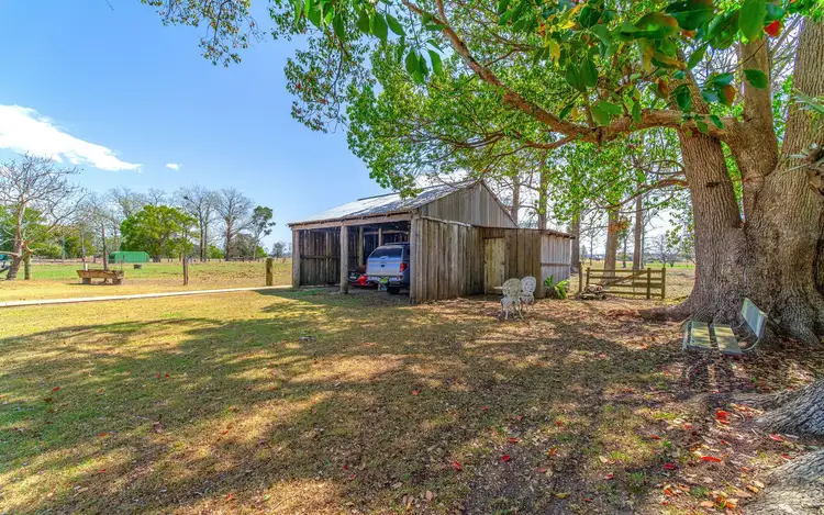 Third view of Homely house listing, 1143 Lawrence Road, Southgate NSW 2460