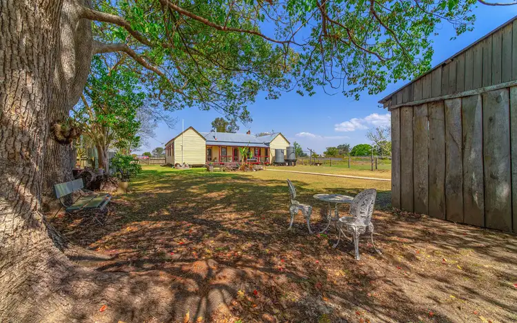 Fourth view of Homely house listing, 1143 Lawrence Road, Southgate NSW 2460