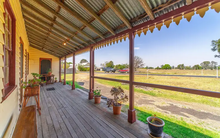 Fifth view of Homely house listing, 1143 Lawrence Road, Southgate NSW 2460
