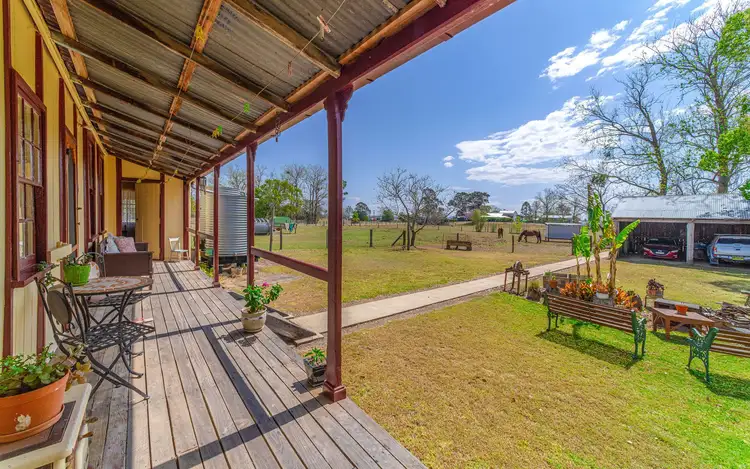Sixth view of Homely house listing, 1143 Lawrence Road, Southgate NSW 2460