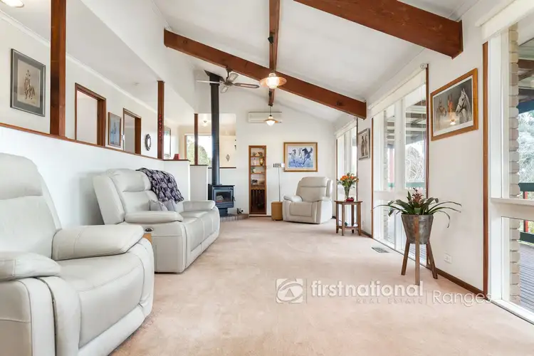 Fourth view of Homely house listing, 9 Miller Road, Macclesfield VIC 3782