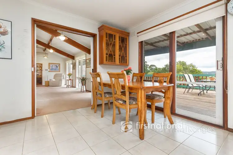 Fifth view of Homely house listing, 9 Miller Road, Macclesfield VIC 3782