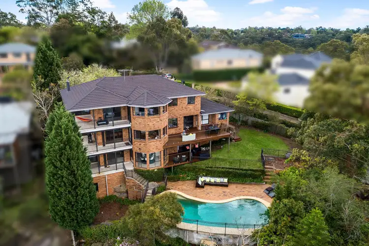 12 Gibran Place, St Ives NSW 2075