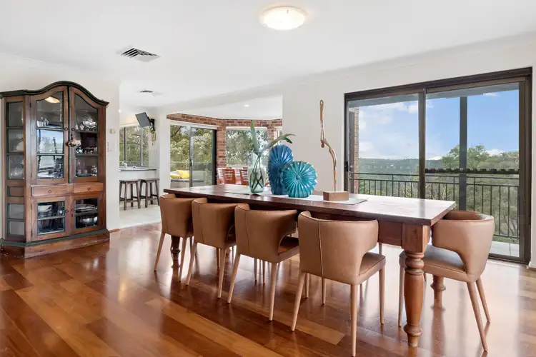 Fifth view of Homely house listing, 12 Gibran Place, St Ives NSW 2075