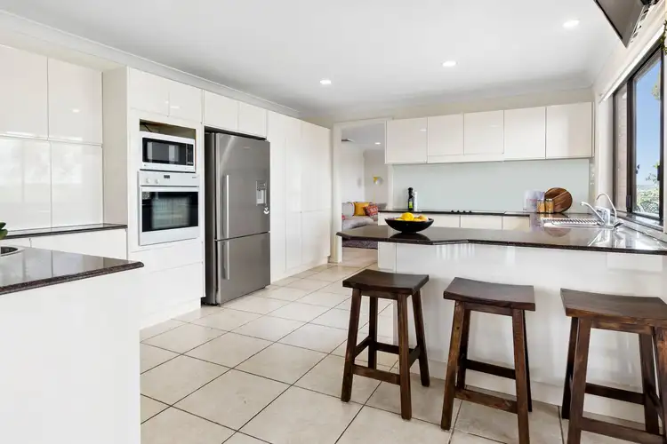 Sixth view of Homely house listing, 12 Gibran Place, St Ives NSW 2075