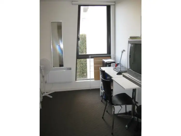 Second view of Homely apartment listing, 509/2 Eastern Place, Hawthorn East VIC 3123