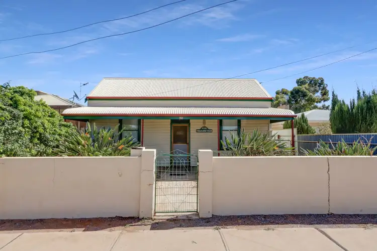 Main view of Homely house listing, 426 Beryl Street, Broken Hill NSW 2880