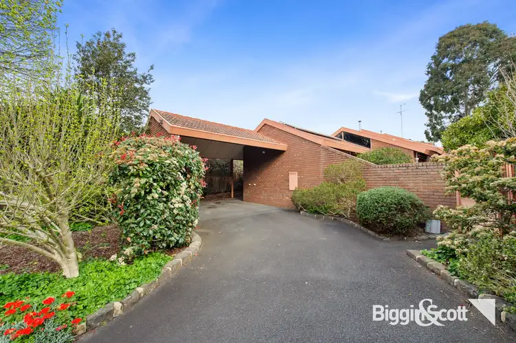 Second view of Homely house listing, 302 George Street, Doncaster VIC 3108