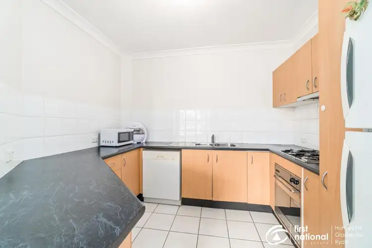 Fifth view of Homely apartment listing, 31/927-933 Victoria Road, West Ryde NSW 2114