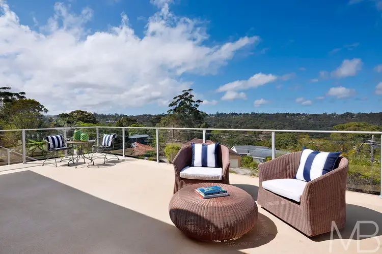 23 Sylvan Avenue, East Lindfield NSW 2070