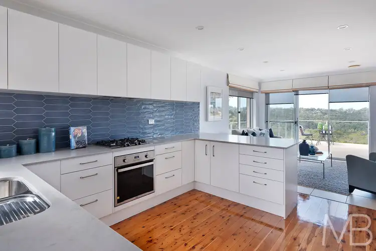 Fourth view of Homely house listing, 23 Sylvan Avenue, East Lindfield NSW 2070