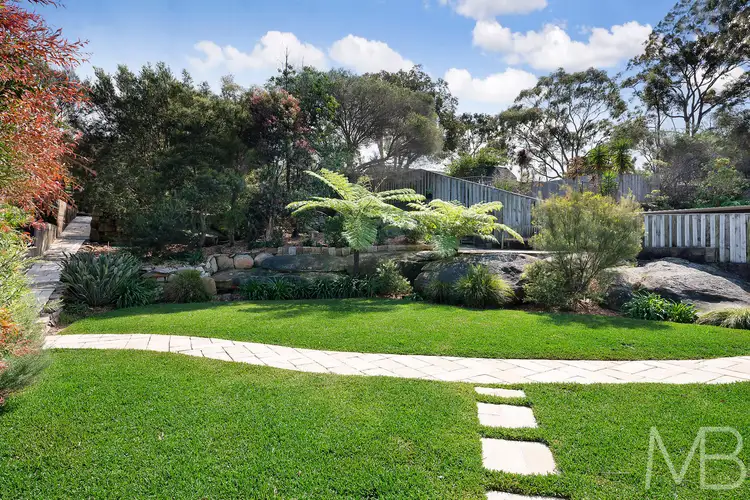 Fifth view of Homely house listing, 23 Sylvan Avenue, East Lindfield NSW 2070