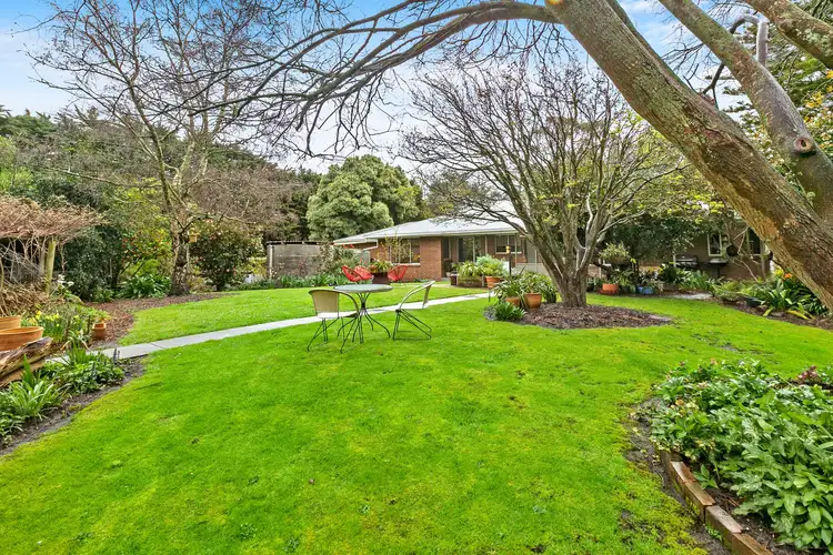 75 Bells Road, Loch VIC 3945
