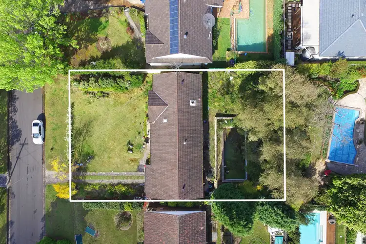 23 Willis Avenue, St Ives NSW 2075