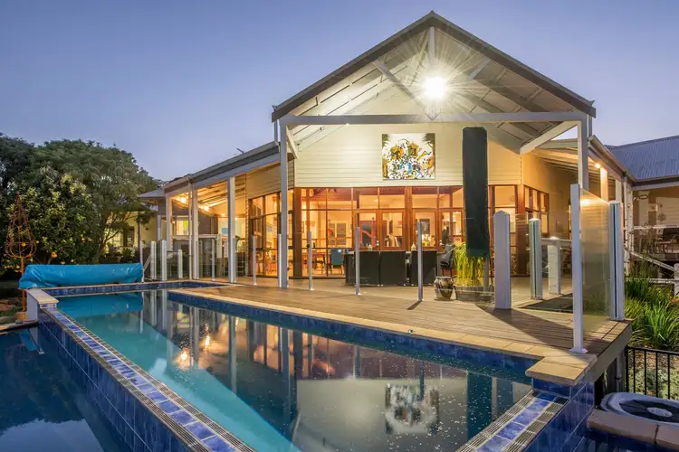 Second view of Homely house listing, 38 Quedjinup Drive, Quedjinup WA 6281