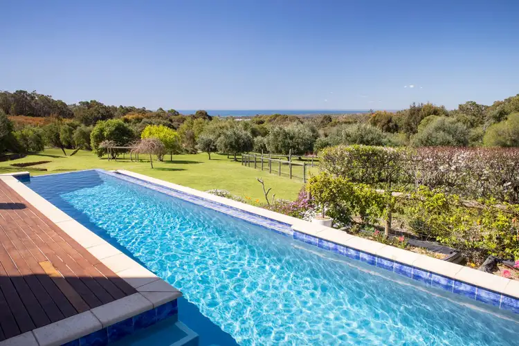 Third view of Homely house listing, 38 Quedjinup Drive, Quedjinup WA 6281