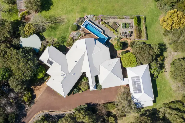 Fifth view of Homely house listing, 38 Quedjinup Drive, Quedjinup WA 6281