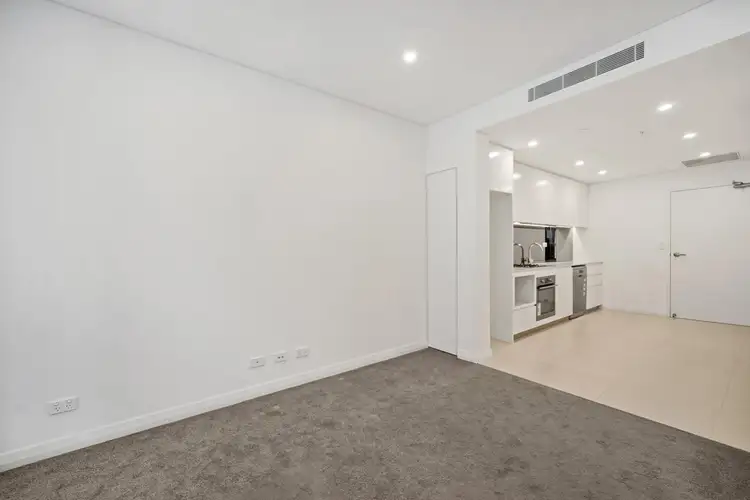 Third view of Homely apartment listing, 603D/16 Constitution Road, Ryde NSW 2112