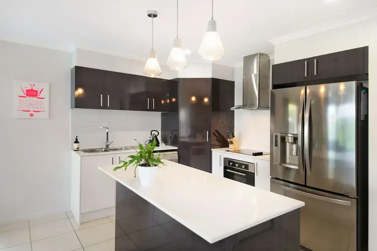 Second view of Homely house listing, 23 Forest View Way, Little Mountain QLD 4551