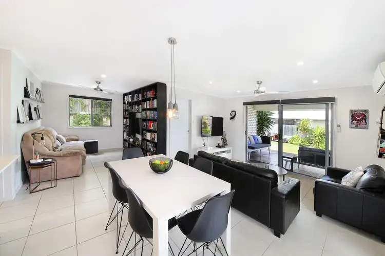 Third view of Homely house listing, 23 Forest View Way, Little Mountain QLD 4551
