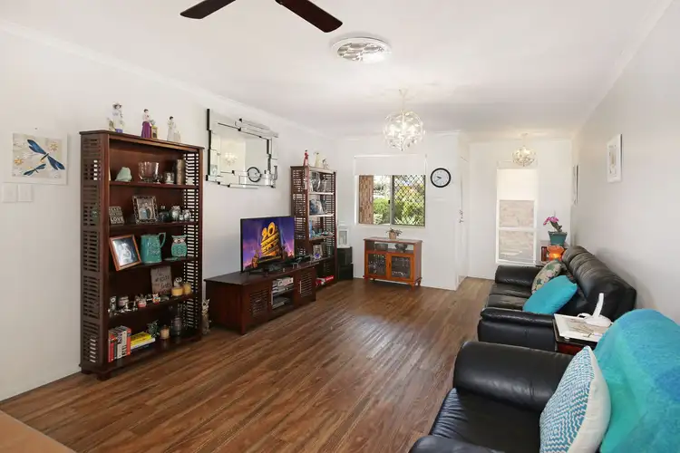 Second view of Homely unit listing, 7/75 Caloundra Road, Little Mountain QLD 4551