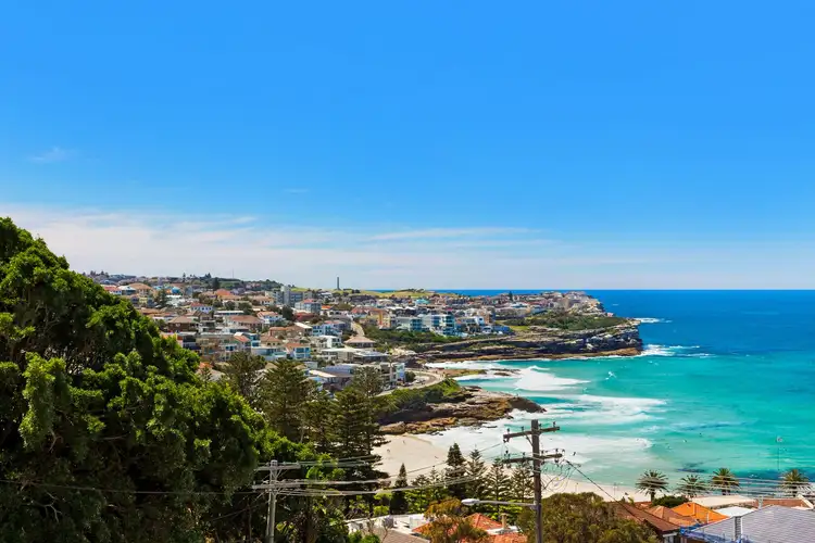 Second view of Homely apartment listing, 3/73 Gardyne Street, Bronte NSW 2024