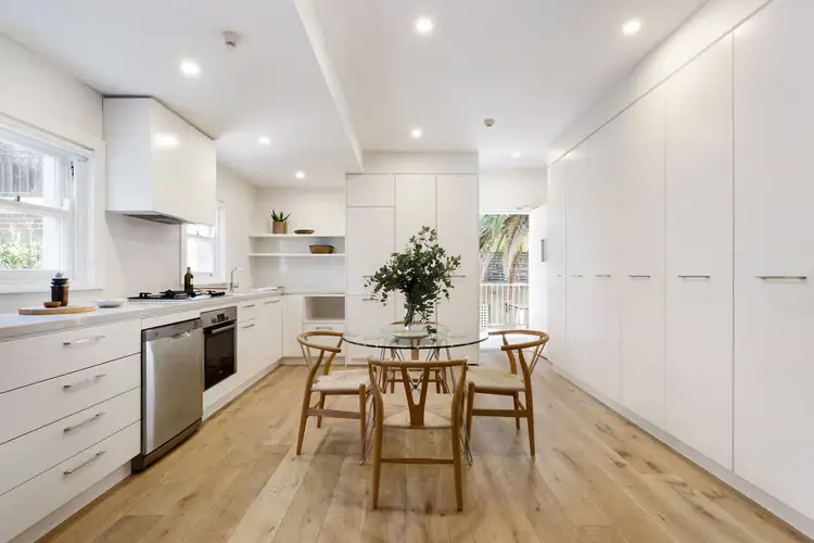 Third view of Homely apartment listing, 3/73 Gardyne Street, Bronte NSW 2024