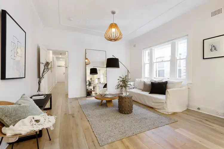 Fourth view of Homely apartment listing, 3/73 Gardyne Street, Bronte NSW 2024