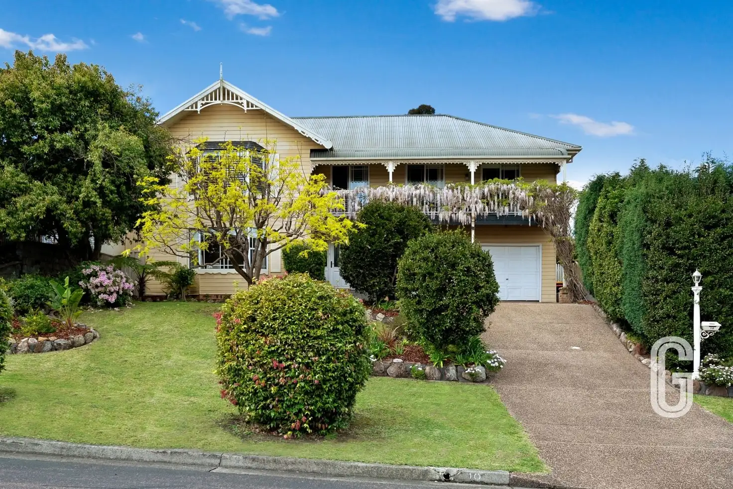 Main view of Homely house listing, 10 Kalinda Close, Lambton NSW 2299