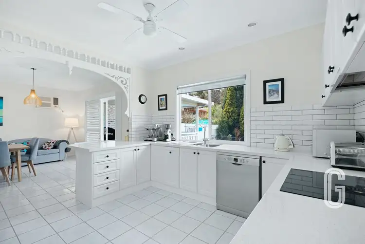 Fifth view of Homely house listing, 10 Kalinda Close, Lambton NSW 2299