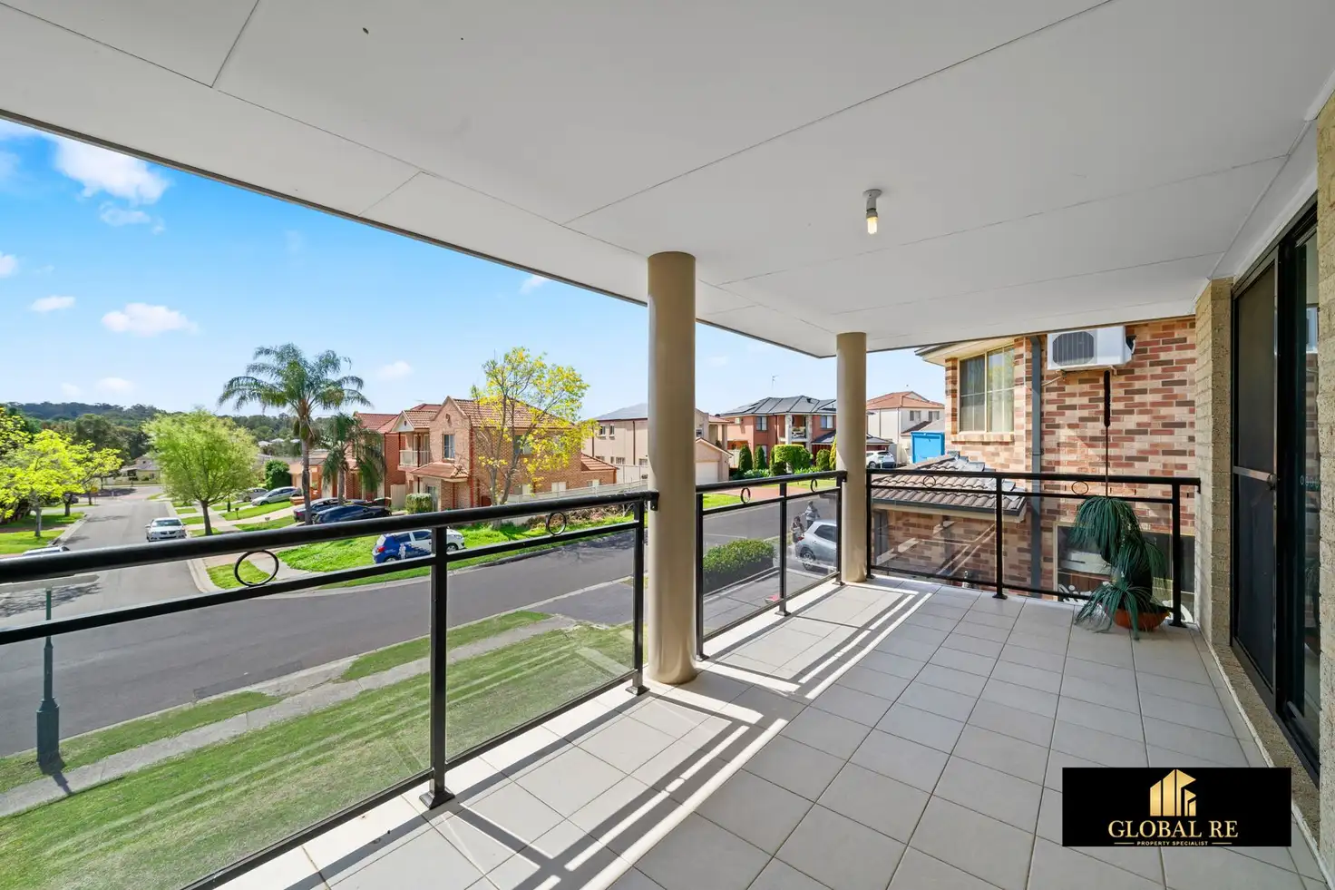Main view of Homely house listing, 40 Mitchell Drive, West Hoxton NSW 2171
