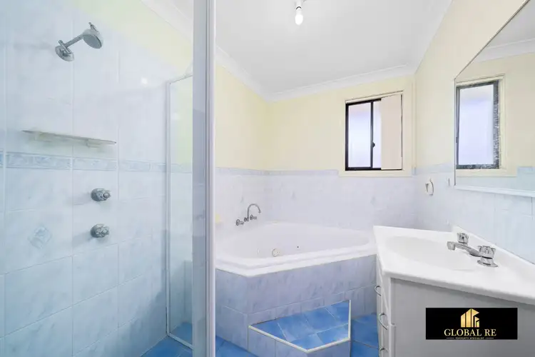 Sixth view of Homely house listing, 40 Mitchell Drive, West Hoxton NSW 2171