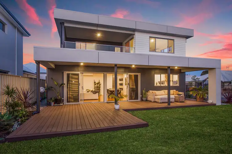 31 Long Island Quays, Dunsborough WA 6281