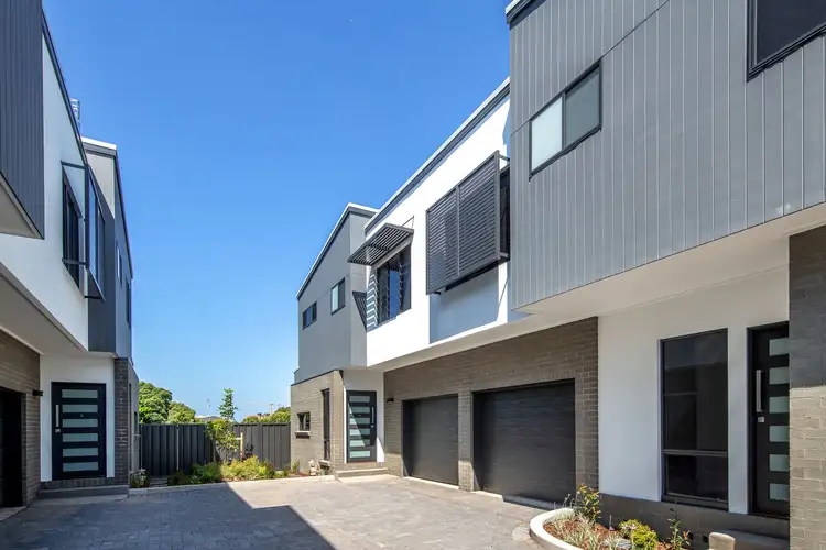 5/29 Kings Road, New Lambton NSW 2305
