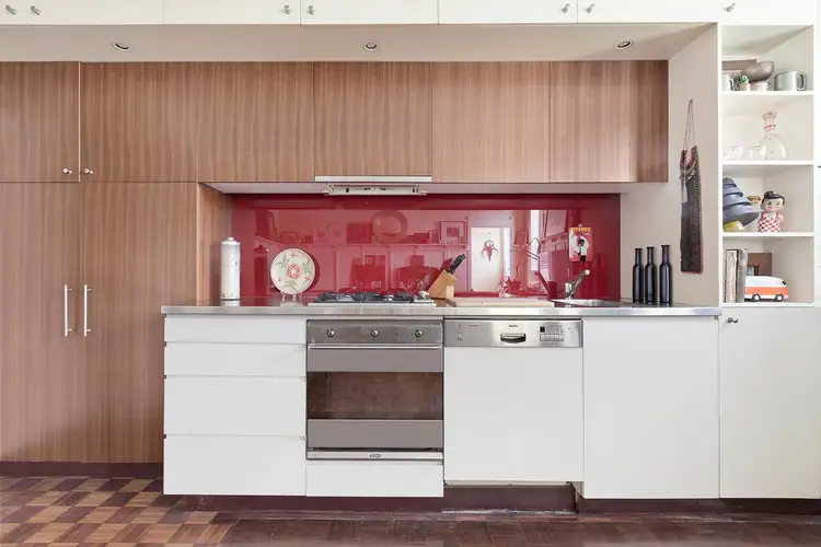 Fourth view of Homely apartment listing, 41/6-8 Stanley Street, Darlinghurst NSW 2010